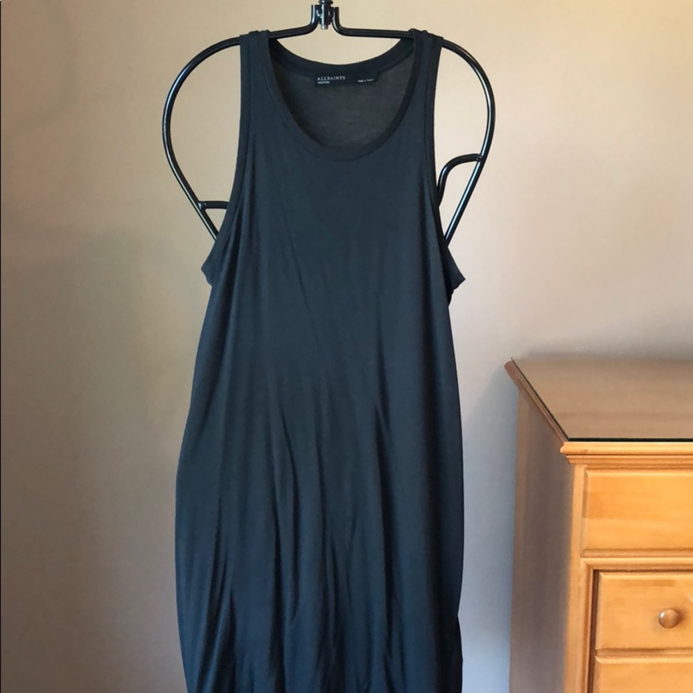 All Saints dress